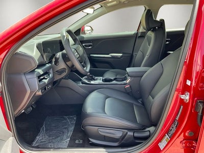 2026 Kia K4 Hatchback EX