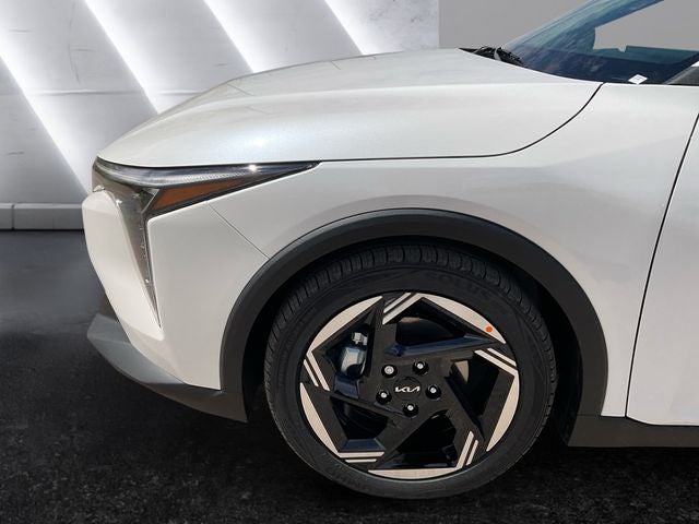 2026 Kia K4 Hatchback EX