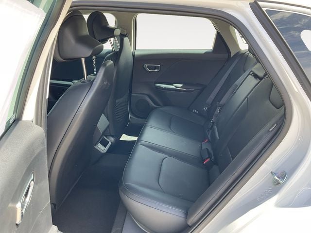 2026 Kia K4 Hatchback EX