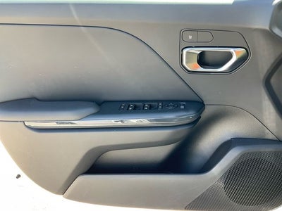 2026 Kia K4 Hatchback EX