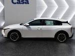 2026 Kia K4 Hatchback EX