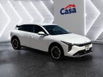 2026 Kia K4 Hatchback EX