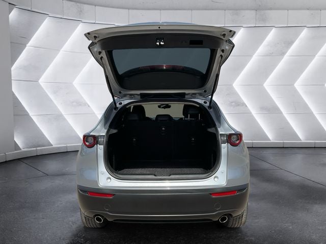 2021 Mazda Mazda CX-30 Select