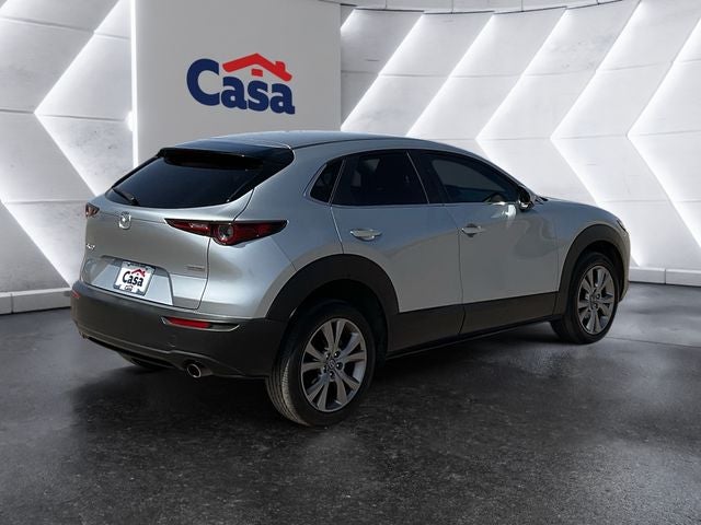2021 Mazda Mazda CX-30 Select