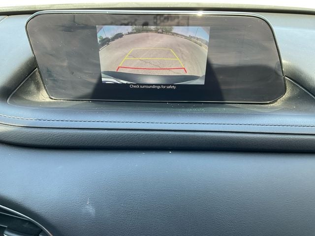 2021 Mazda Mazda CX-30 Select