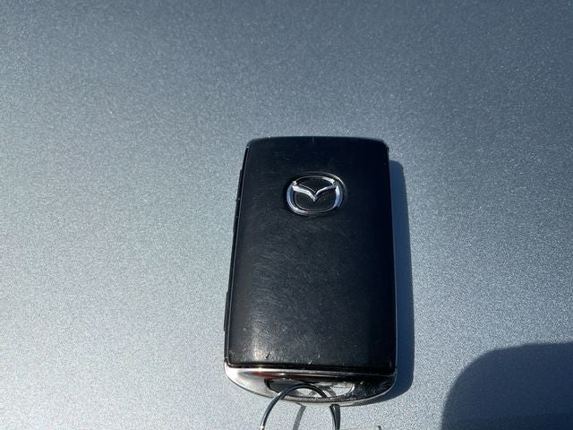 2021 Mazda Mazda CX-30 Select