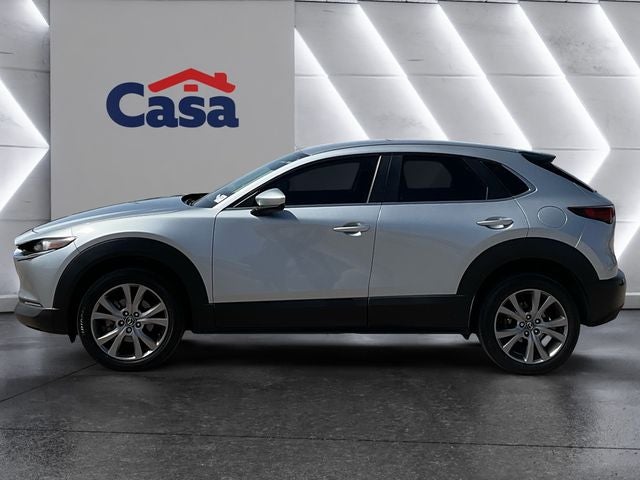 2021 Mazda Mazda CX-30 Select