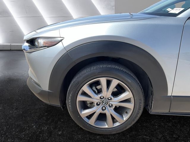 2021 Mazda Mazda CX-30 Select