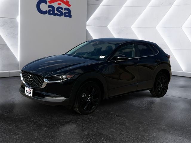 2024 Mazda CX-30 Select Sport AWD's photo