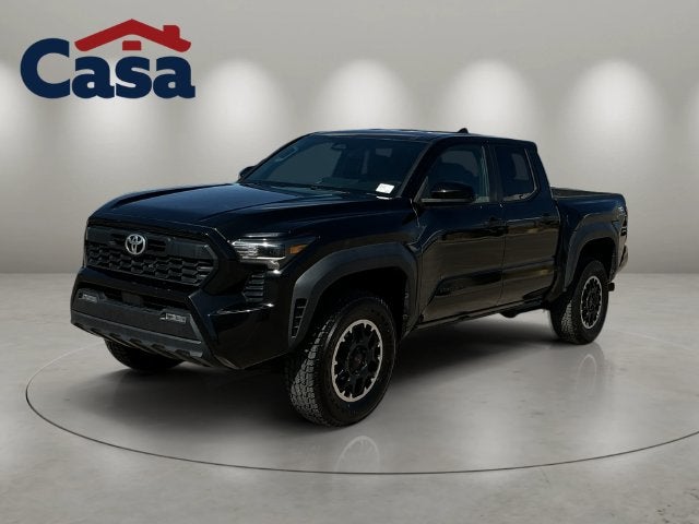 2024 Toyota Tacoma 4WD