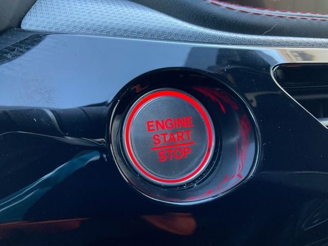 2023 Acura MDX w/A-Spec Package