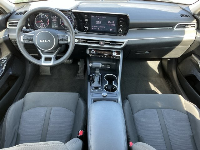 2023 Kia K5 LXS
