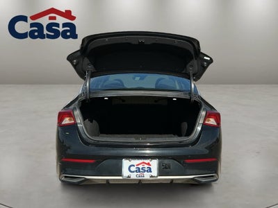 2023 Kia K5 LXS