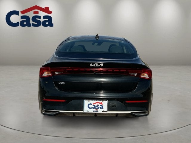 2023 Kia K5 LXS