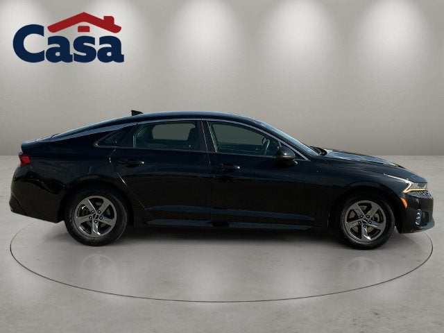 2023 Kia K5 LXS