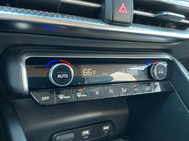 2021 Kia K5 EX