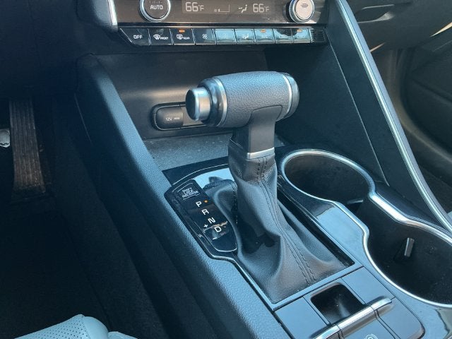 2021 Kia K5 EX