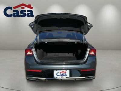 2021 Kia K5 EX