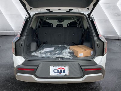 2026 Kia EV9 Light Short Range