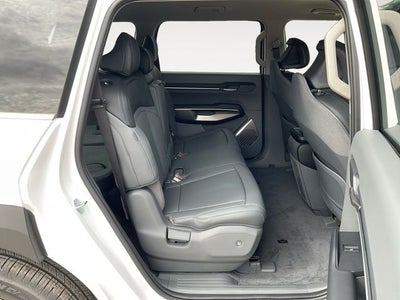 2026 Kia EV9 Light Short Range