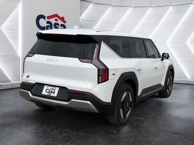 2026 Kia EV9 Light Short Range