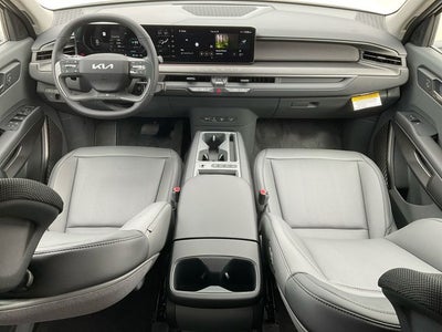 2026 Kia EV9 Light Short Range