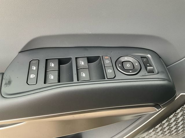 2026 Kia EV9 Light Short Range