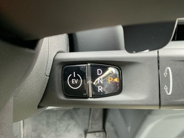 2026 Kia EV9 Light Short Range