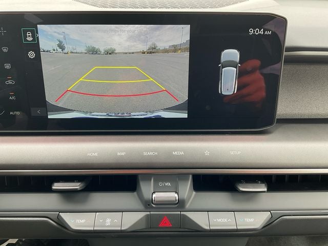 2026 Kia EV9 Light Short Range