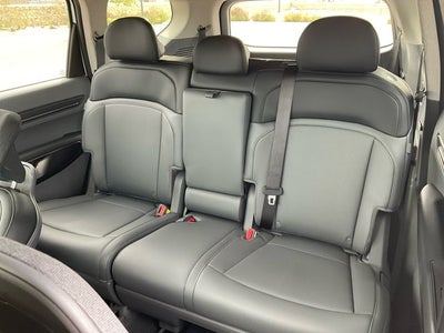 2026 Kia EV9 Light Short Range