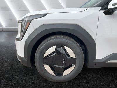 2026 Kia EV9 Light Short Range