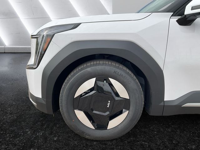 2026 Kia EV9 Light Short Range