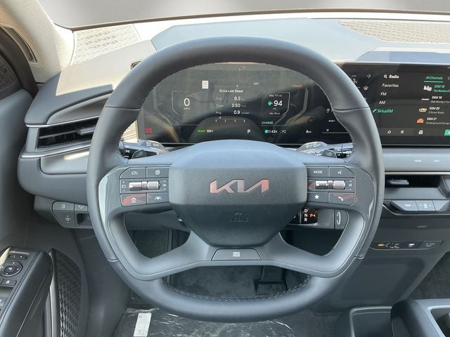 2026 Kia EV9 Light Short Range