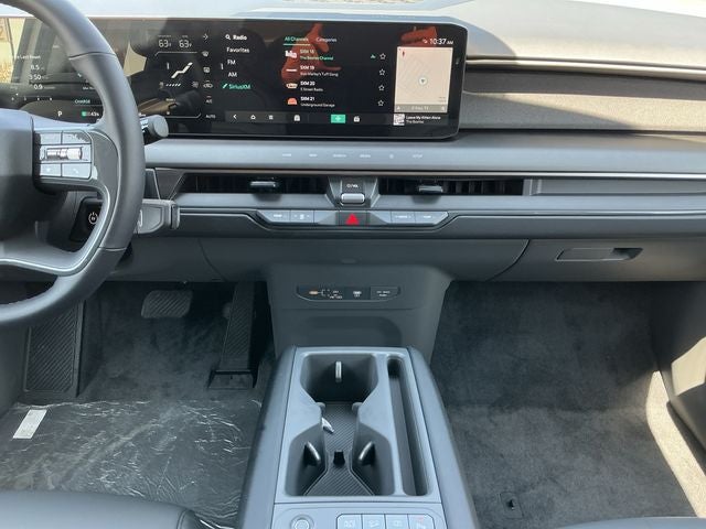 2026 Kia EV9 Light Short Range