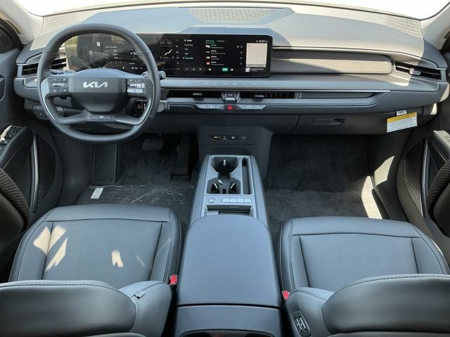 2026 Kia EV9 Light Short Range