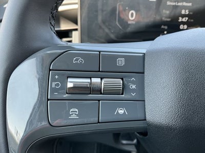 2026 Kia EV9 Light Short Range