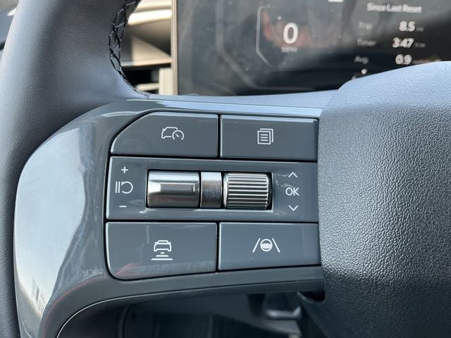 2026 Kia EV9 Light Short Range