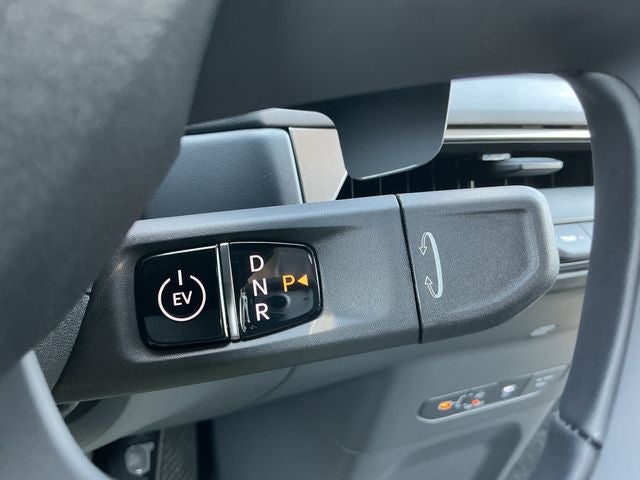 2026 Kia EV9 Light Short Range