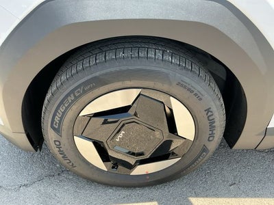 2026 Kia EV9 Light Short Range
