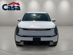 2026 Kia EV9 Light Short Range