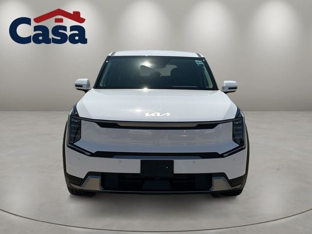2026 Kia EV9 Light Short Range
