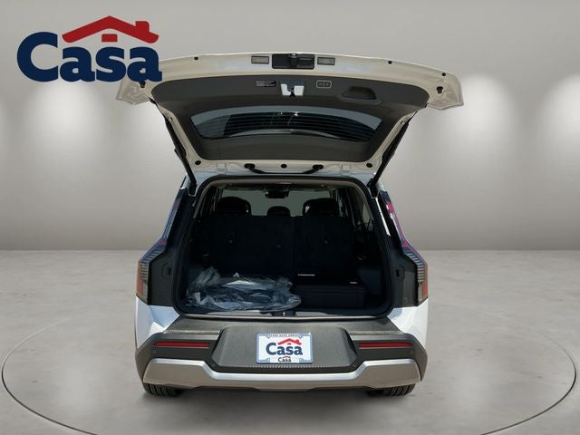 2026 Kia EV9 Light Short Range
