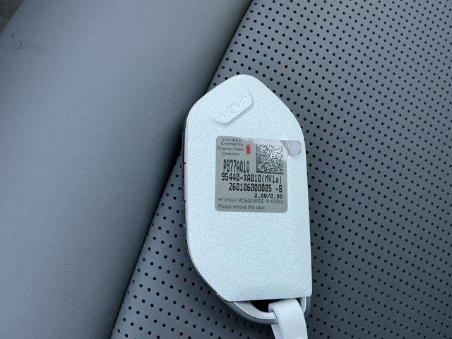 2026 Kia EV9 Light Short Range