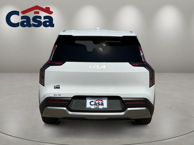 2026 Kia EV9 Light Short Range