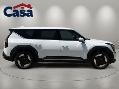 2026 Kia EV9 Light Short Range
