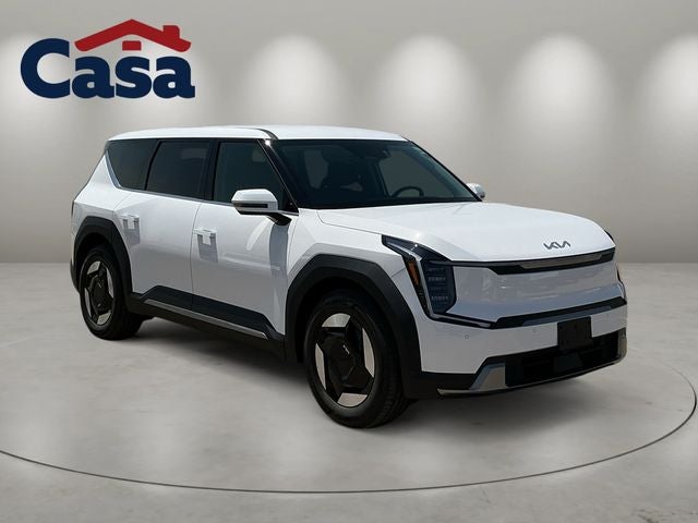 2026 Kia EV9 Light Short Range