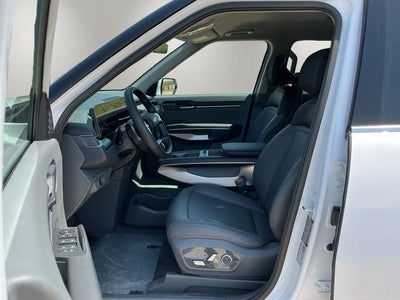 2026 Kia EV9 Light Short Range