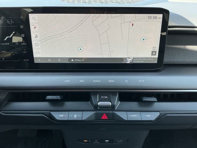2026 Kia EV9 Light Short Range