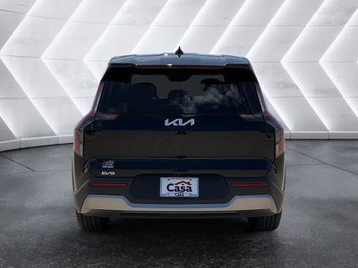 2026 Kia EV9 Light Short Range