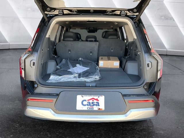 2026 Kia EV9 Light Short Range